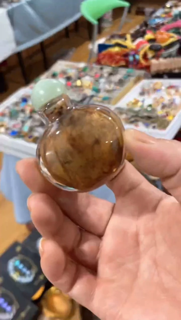 【闪购商品】摆件宫廷影视老旧工艺摆件