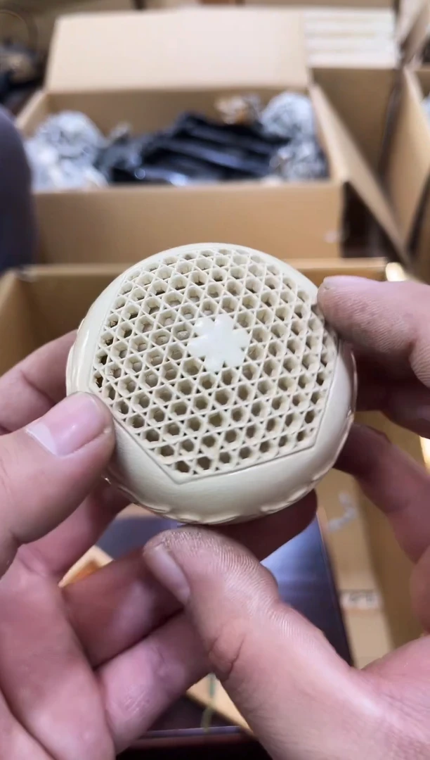 其他如图所示 阁集工艺品