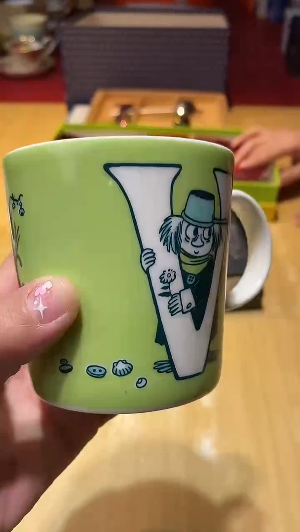 瓷片生活的本意是开心啊@@1