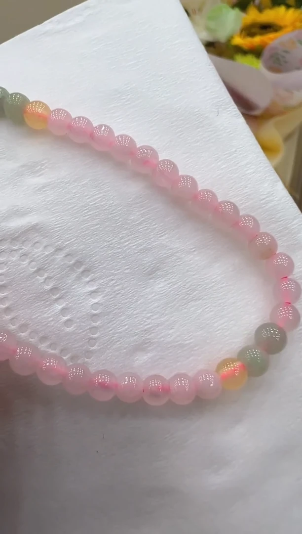 未镶嵌手串翡翠多样性团购发一件