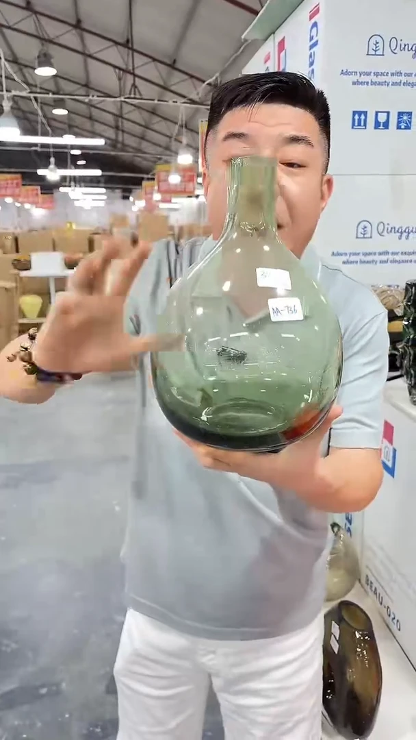 外贸花瓶家居日用008