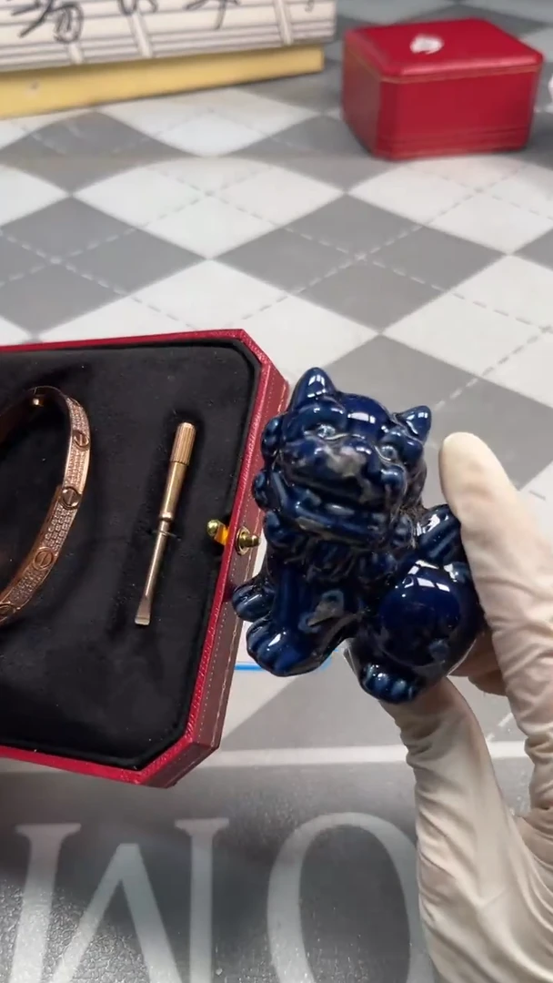 瓷片陶瓷如图所示周边