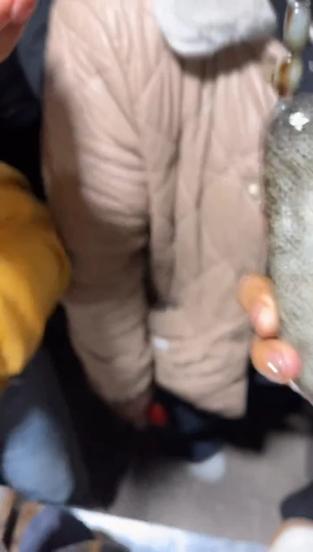 颈饰未镶嵌和田玉（青白玉）1