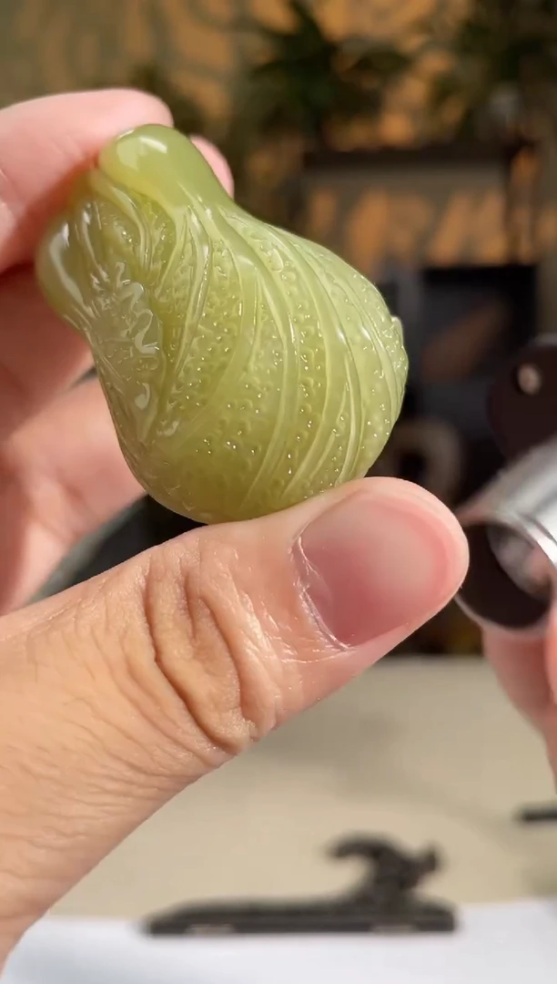 定制和田玉多样性发货拍一发一