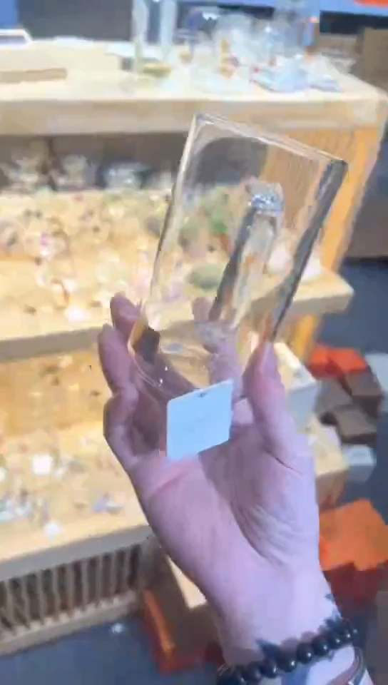 禾器-清简杯-透明色