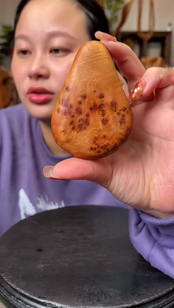 柏木（崖柏）崖柏小件