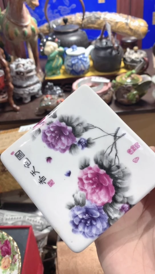 【闪购商品】瓷器默认链接一物一拍