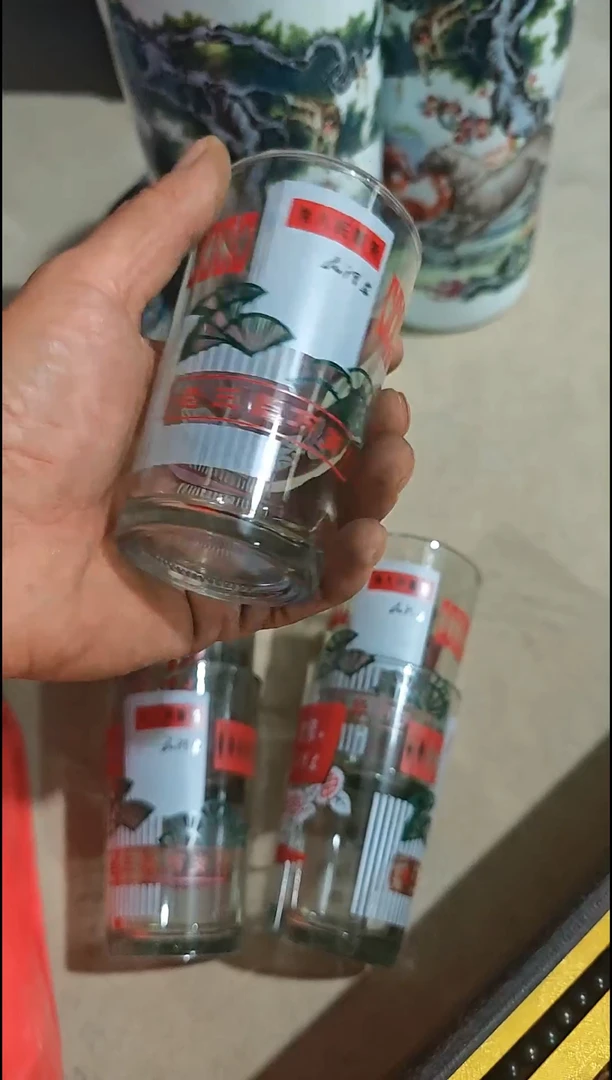 茶杯紫砂6个直播闪购改价链接