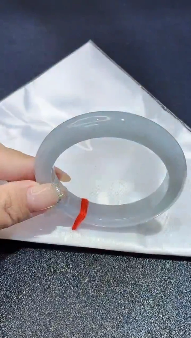 未镶嵌手镯翡翠翡翠手镯55