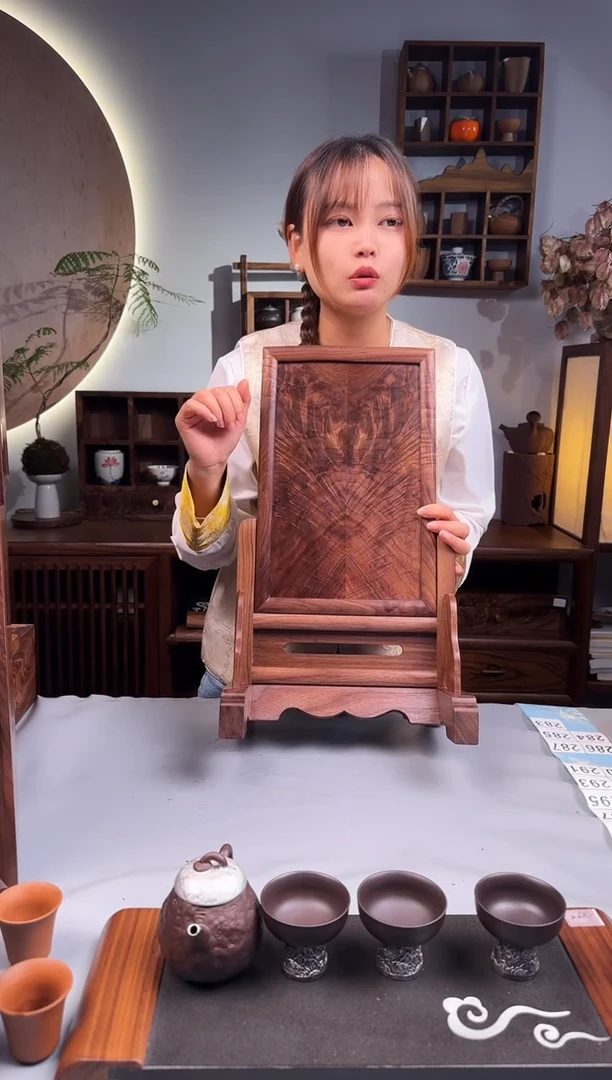 北美黑胡桃实木原木