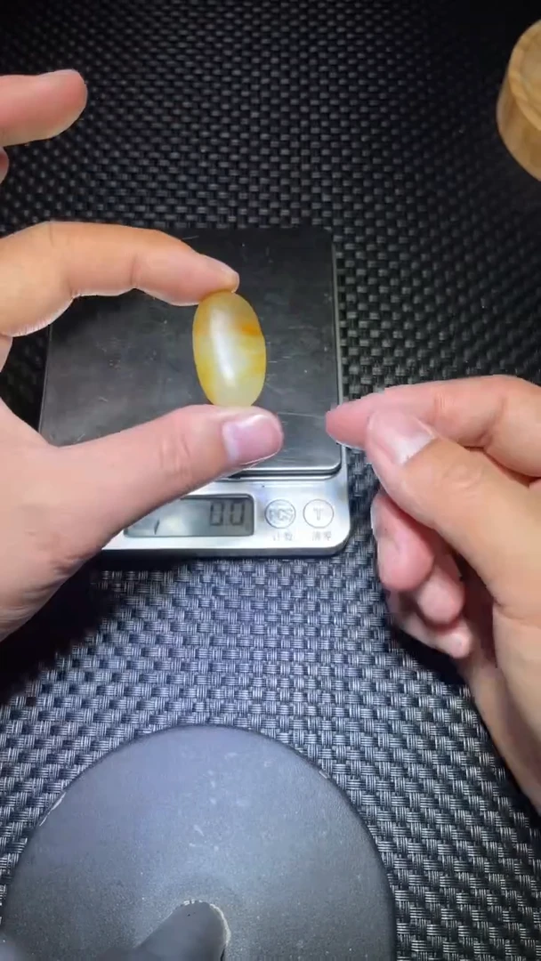 【闪购商品】和田玉挂件未镶嵌215