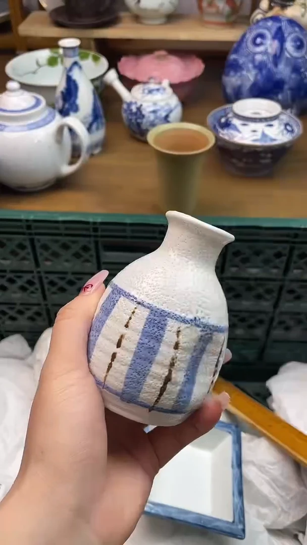瓷片大*