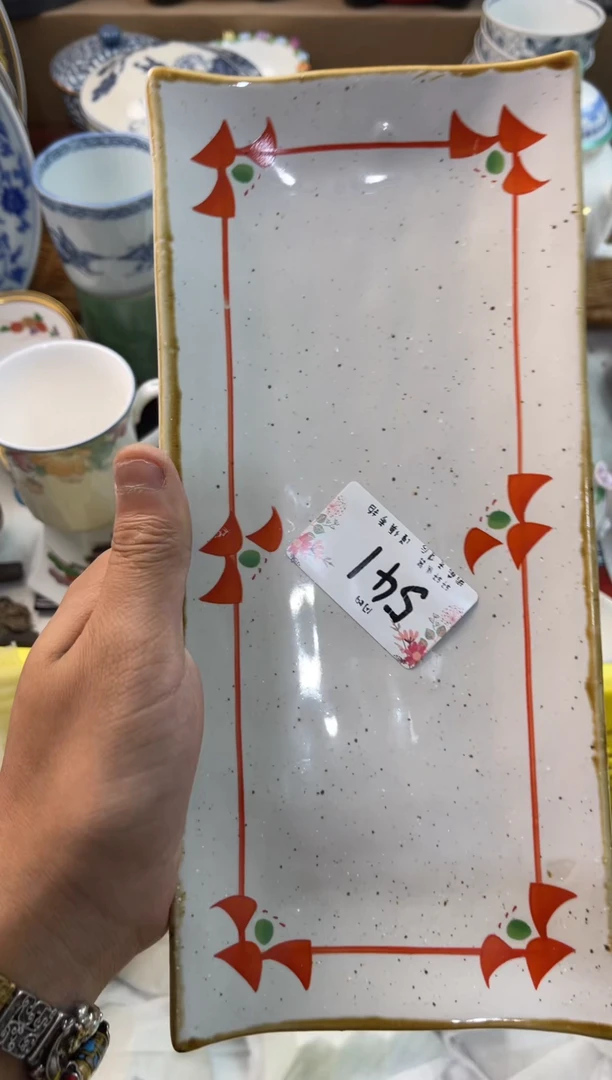峰****音 店铺名称 轩轩瓷器 闪购类型 定向 峰回路转遇知音