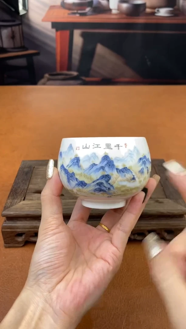 【闪购商品】陶禧茶器闪购福利V