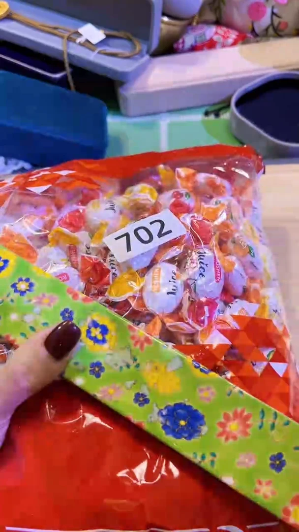 【闪购商品】瓷片陶茶666文玩周边多人