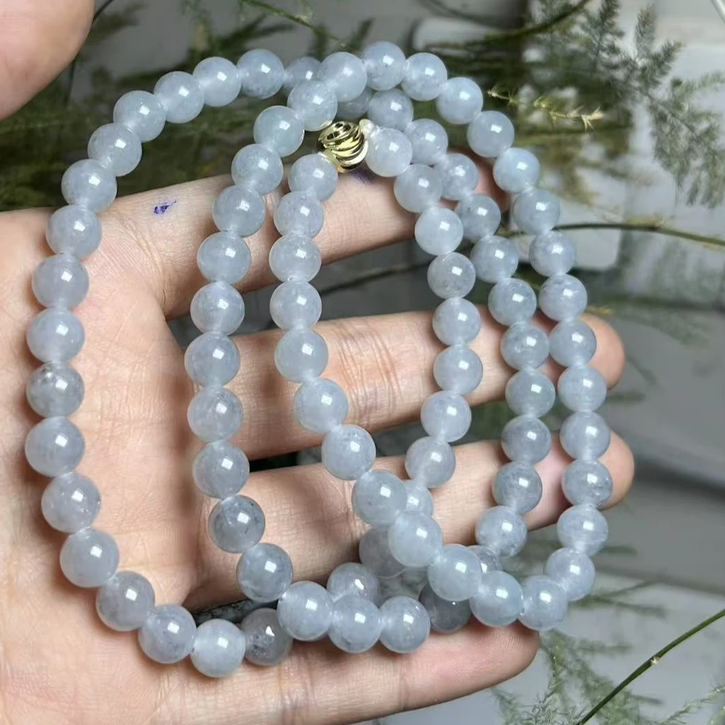 缅甸天然A货翡翠359