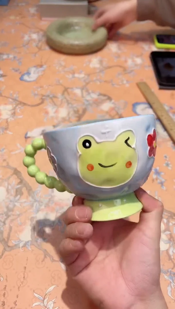 【闪购商品】瓷片451************