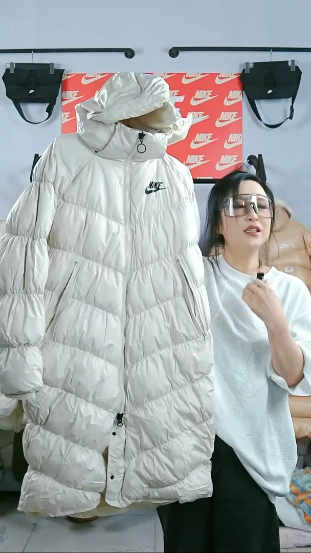 4236闪购编码Nike/Jordan运动衣以直播间过款为准尺码M