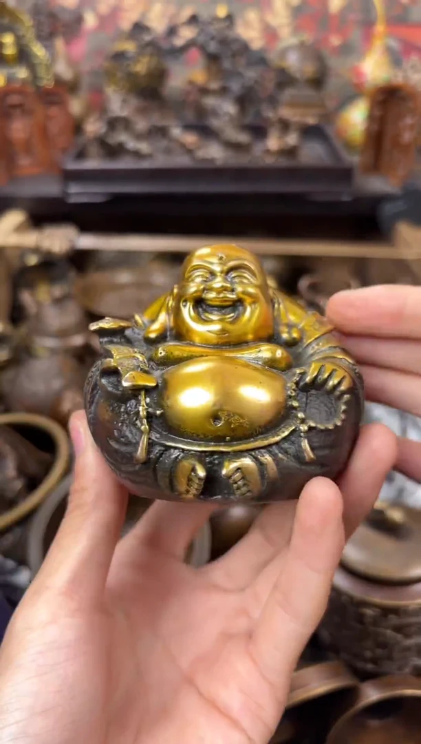 竹韵铜专属精选链接