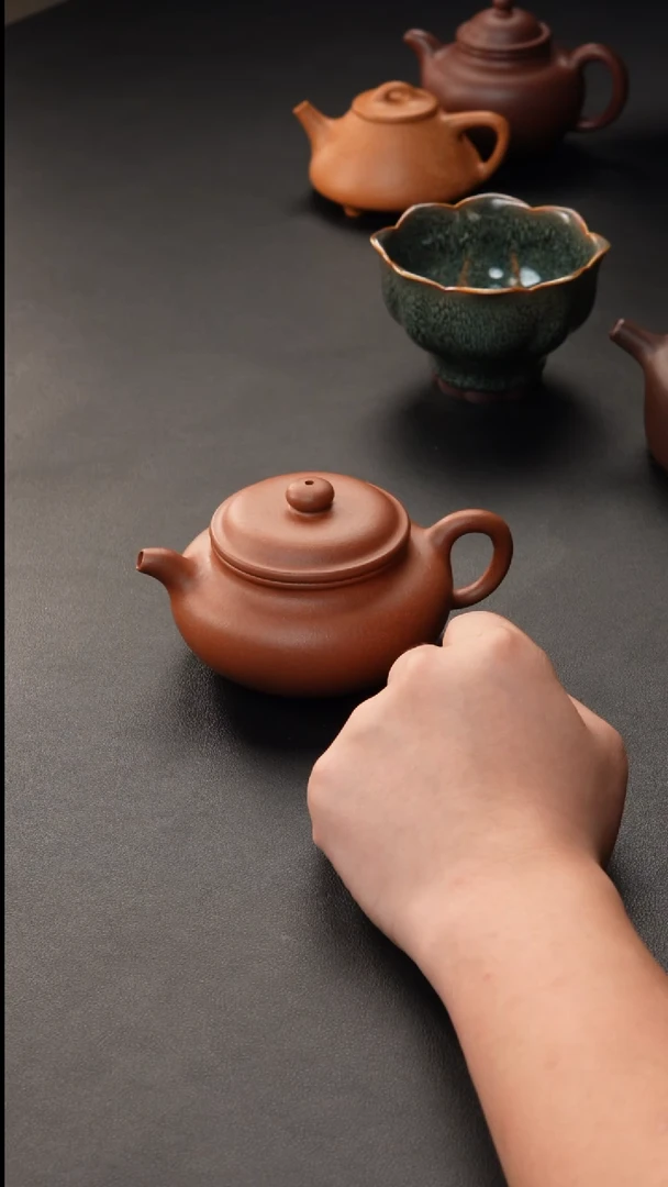 老阿姨      降坡     仿古