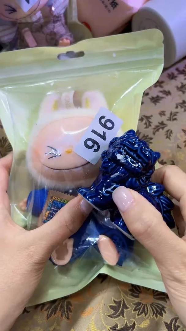 瓷片陶茶666文玩周边多人