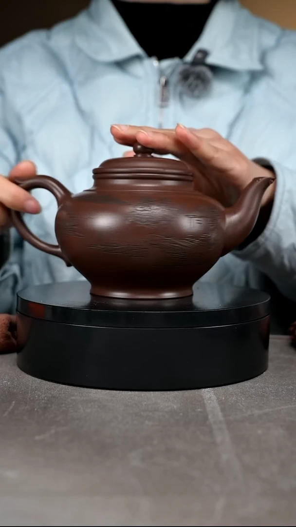 茶壶紫砂紫砂茶壶