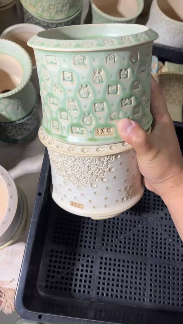 七里烧默认瑕12-11-315-2个