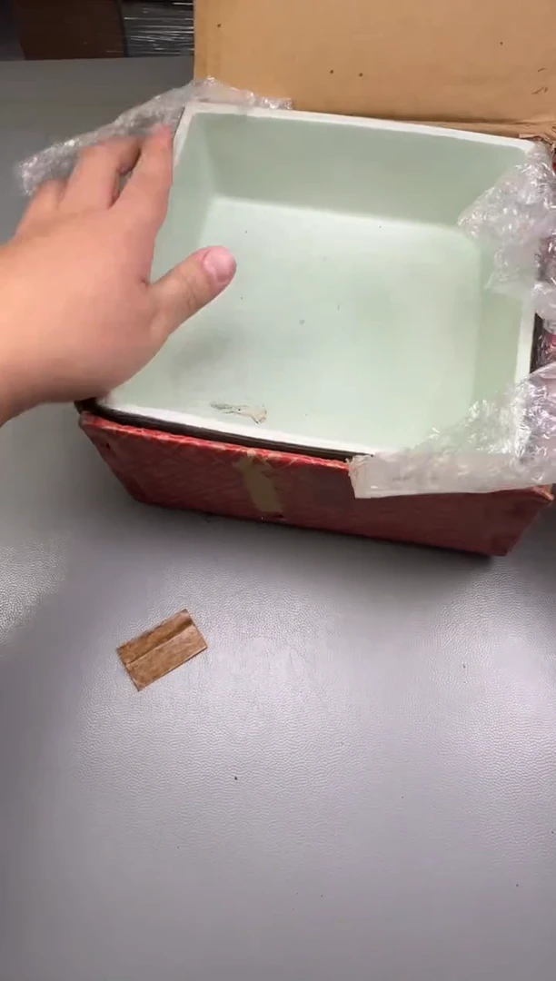 瓷片小****9734碰瓷社中古瓷器 拒绝假货 感谢您的支持~