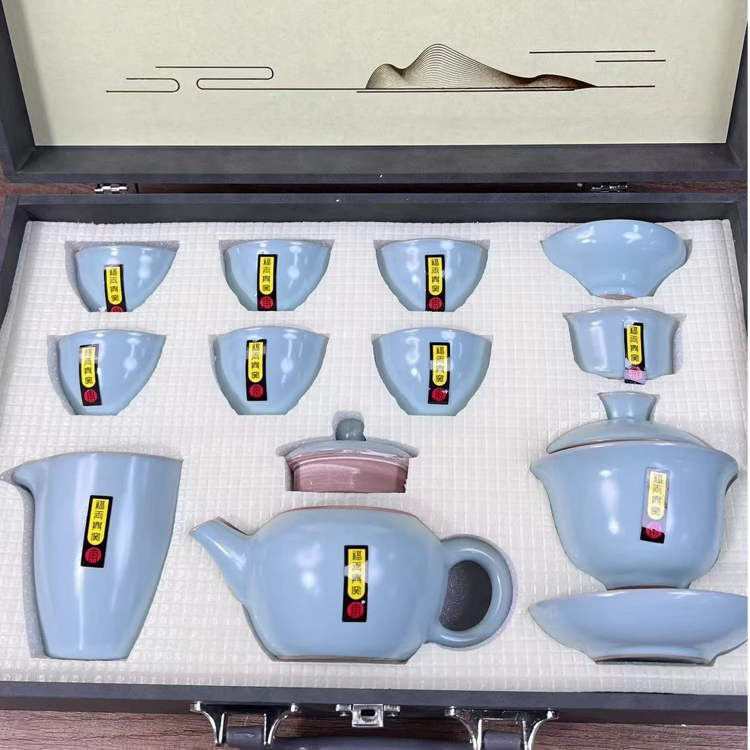 【闪购商品】器度茶器甄选链接@@T104