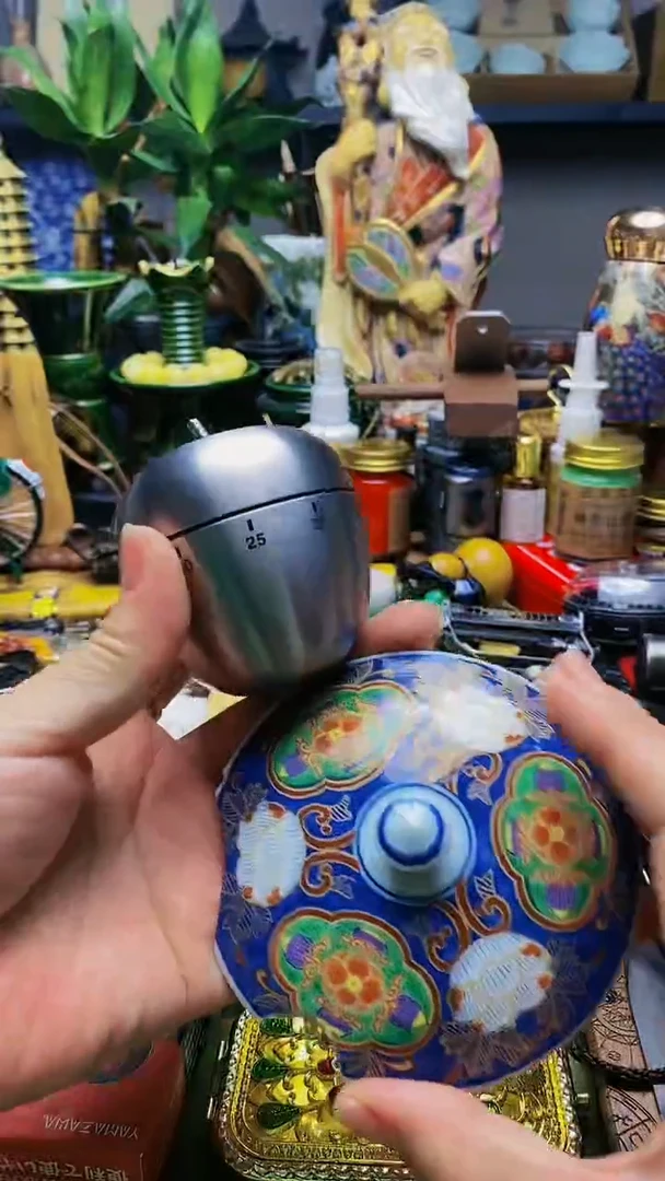 摆件茶文化  工艺美术