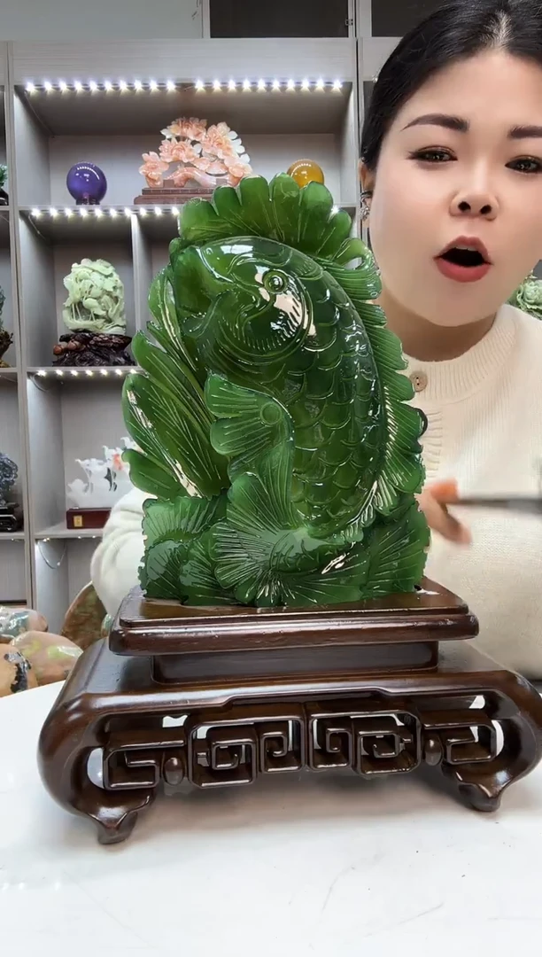 石材天然石材高端家居装饰摆件