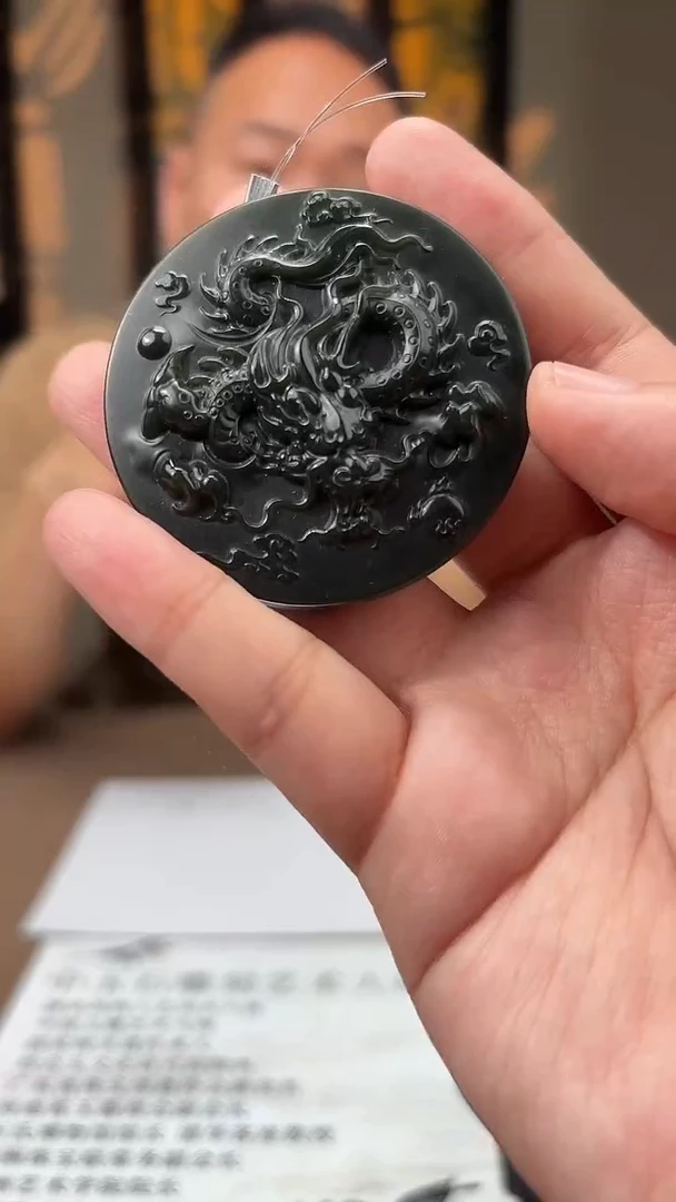 定制和田玉多样性发货拍一发一20179