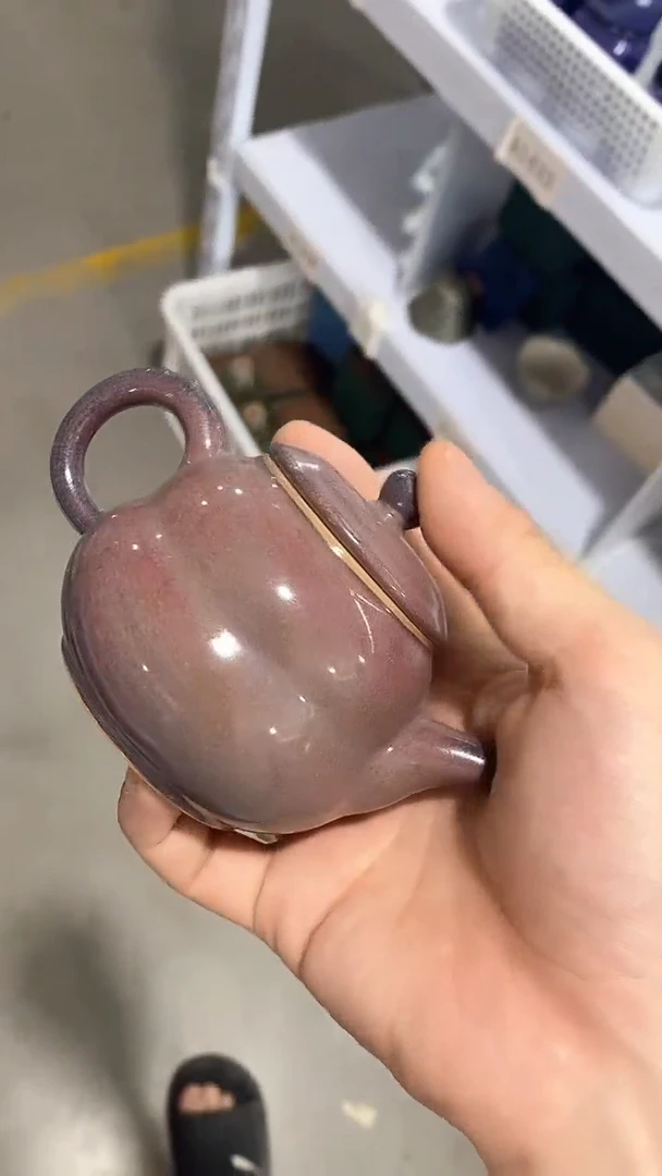 瓷片陶瓷茶器福利A1437