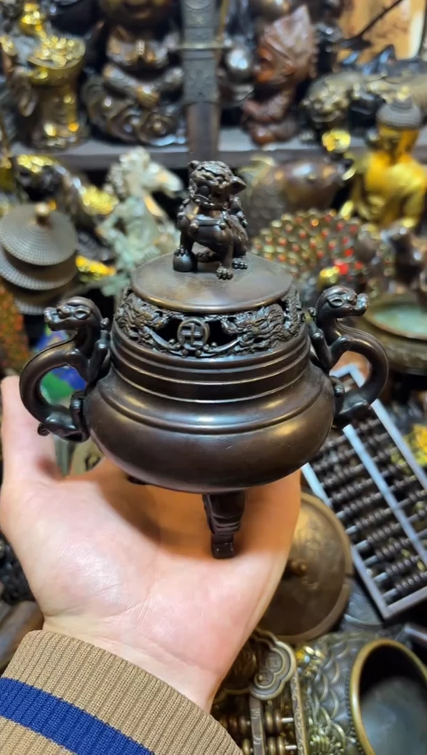 【闪购链接】古上古铜器专属链接