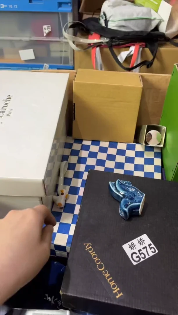 瓷片菩*575定向 菩提定向 菩提