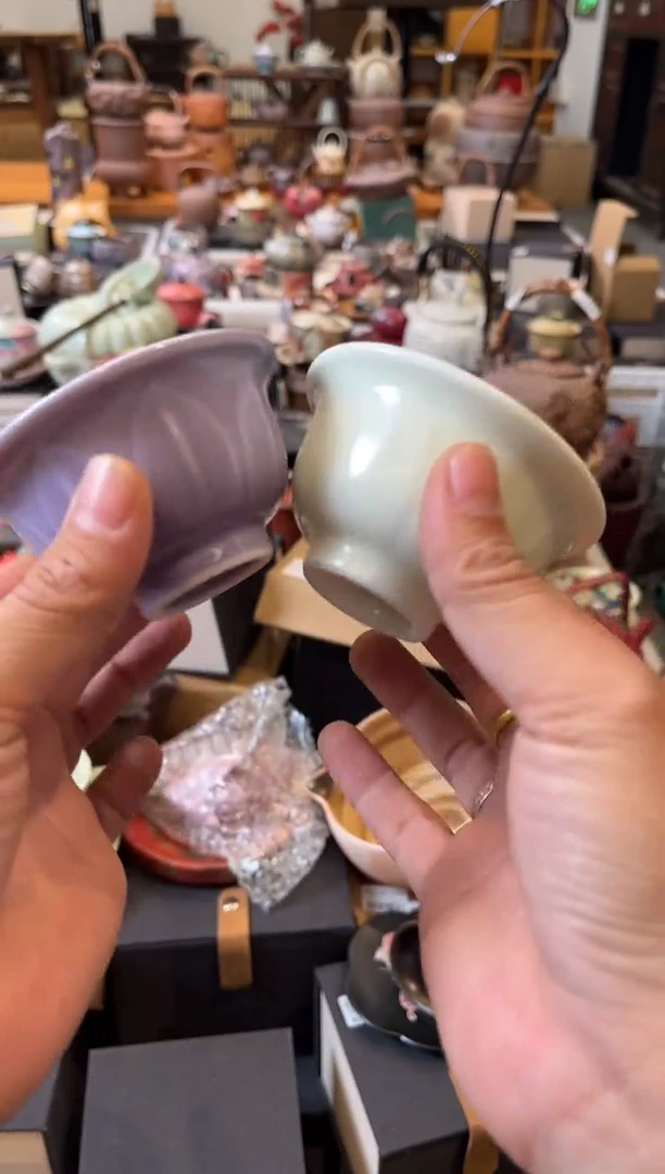 陶瓷文化闪购链接