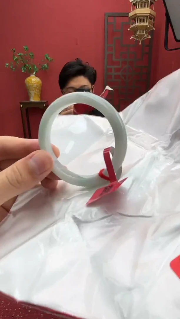 未镶嵌手镯翡翠翡翠手镯8
