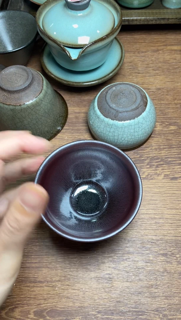 茶盏156建盏茶盏建盏茶盏