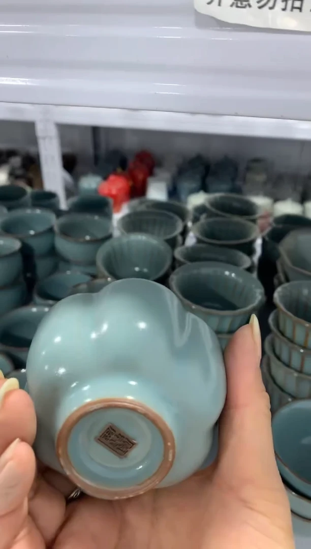 茶礼茶器高货茶具（轻轻微瑕，只有一单）