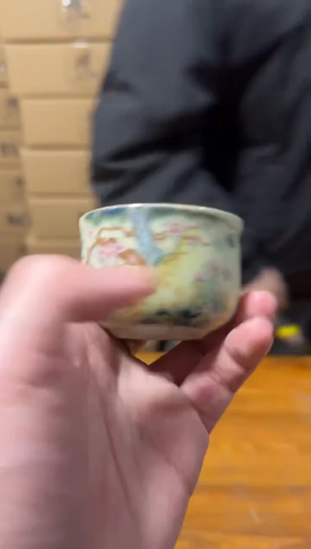 @@@山海茶具闪购链接
