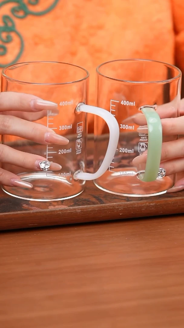 【闪购商品】松风刻度浅玉+松风刻度白玉