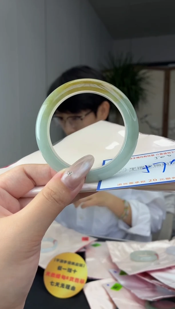 未镶嵌手镯翡翠111111111