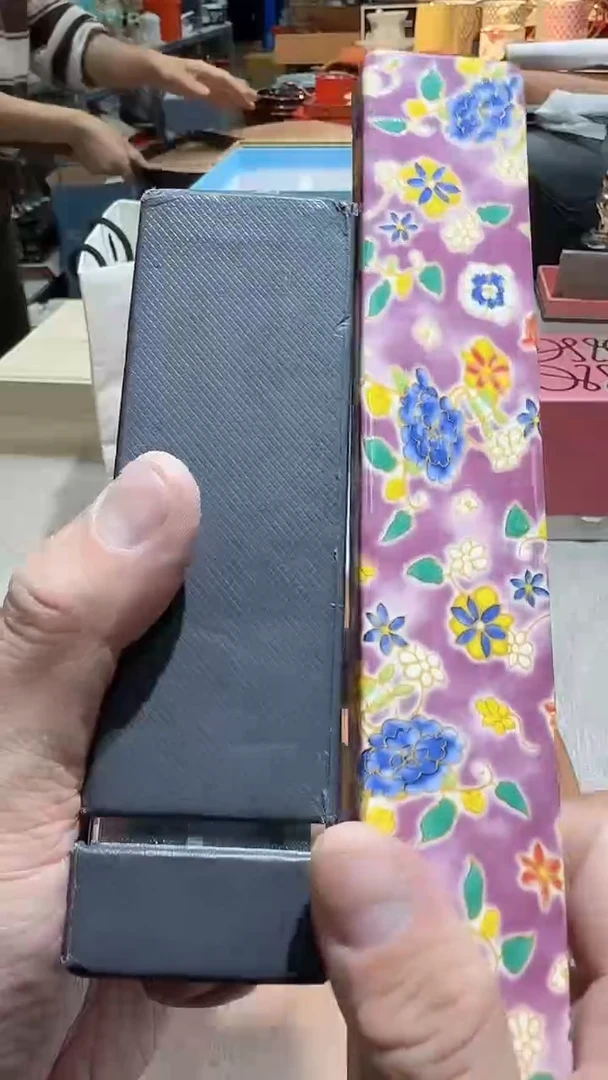 【闪购商品】瓷片正品保真，清库存乌木