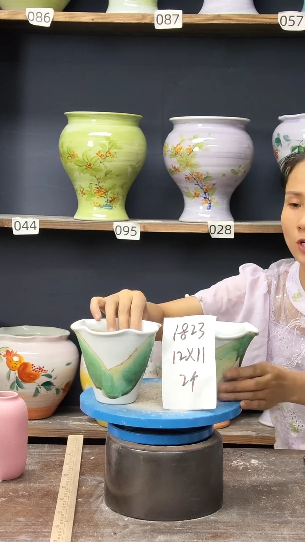 景德镇陶瓷默认微瑕1823
