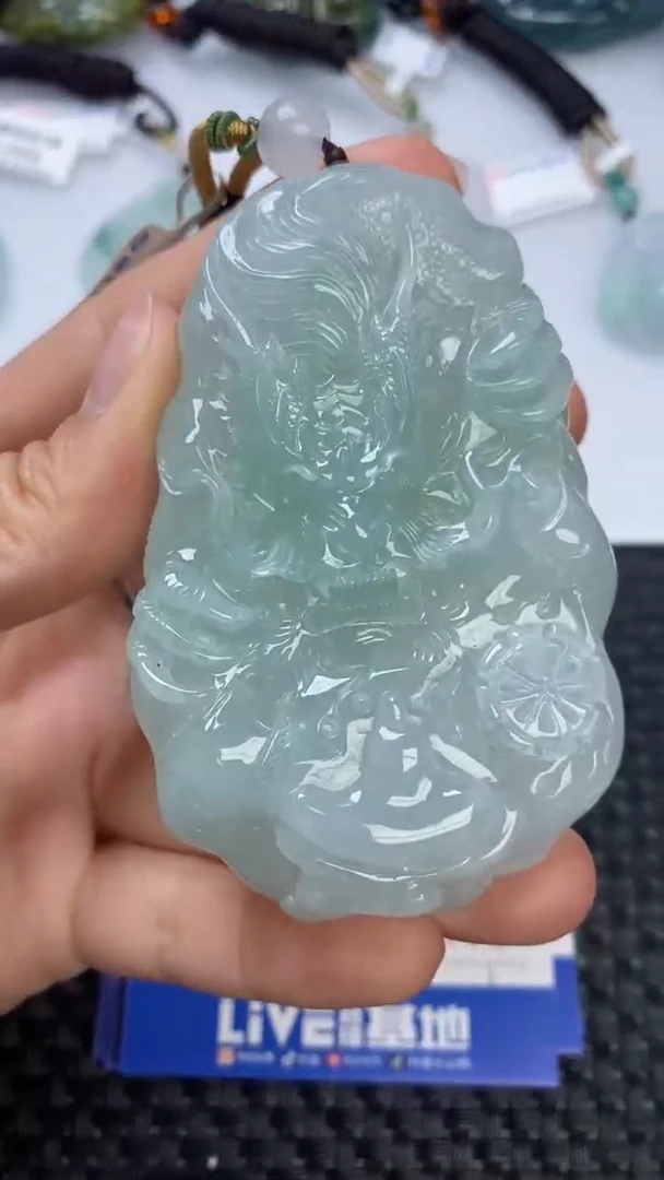【闪购商品】翡翠颈饰未镶嵌111111111111111111