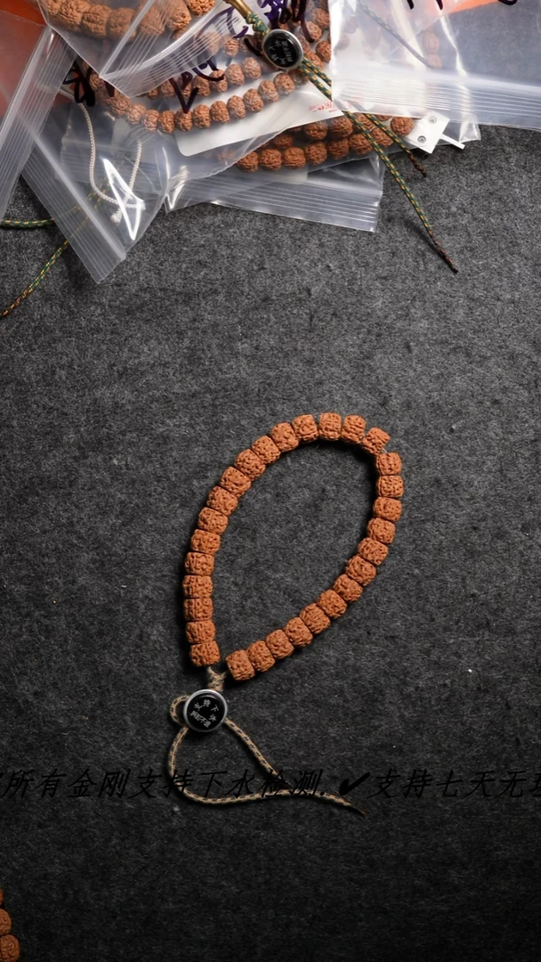 吊坠金刚菩提藏式2013重种树单圈10+30