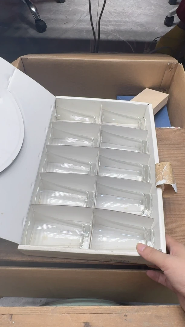 瓷器闪购商品 如图 中古品默认微瑕