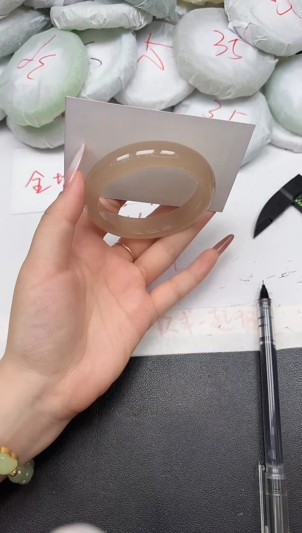 东凌女款手镯A193/56.1