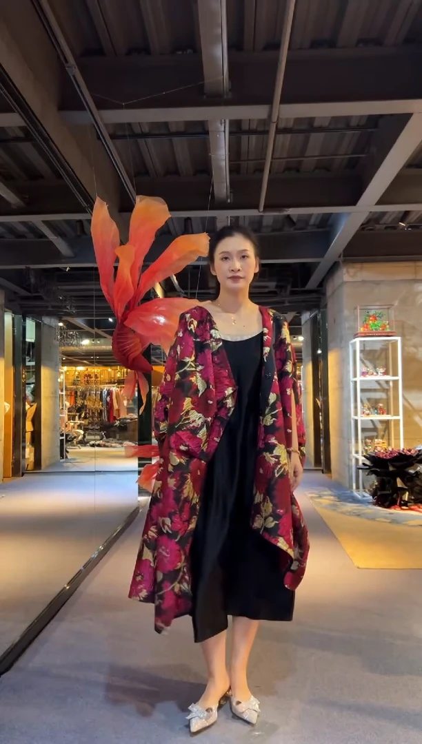 不规则裙现货链接 仅此一件