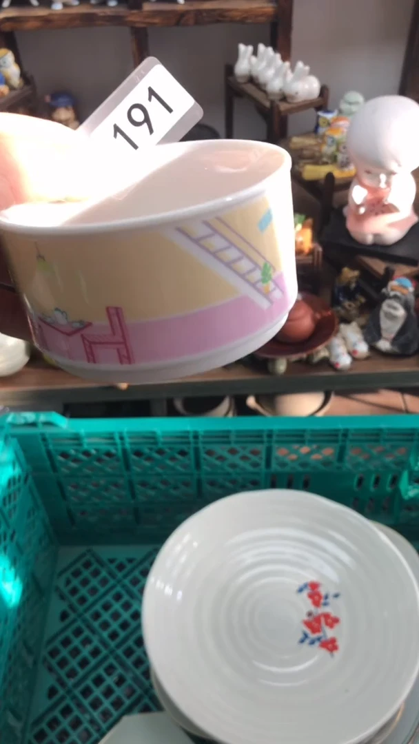 瓷片A龙华精品陶瓷店